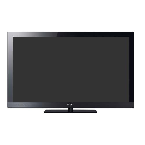 Sony KDL40CX520 40" BRAVIA® CX520-Series HDTV