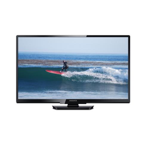 Magnavox 32MV304X/F7 32-Inch Class Led 720P Smart Tv