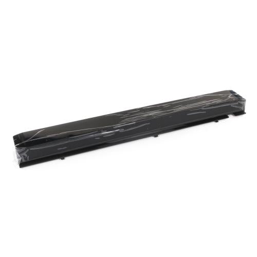 Whirlpool Microwave Vent Grille (Black) - W10527310