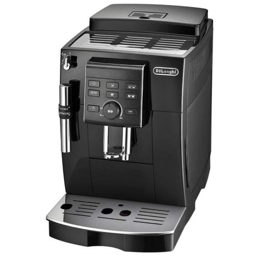 Delonghi ECAM23120SB Superautomatic Capachino System Version: Us, Ca