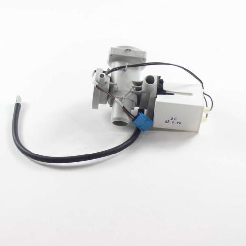 LG Drain Pump Assembly - 5859ER1002C