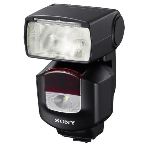 Sony HVLF43M F43M External Flash For Multi-Interface Shoe