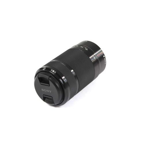 Sony Block Service Exclusiv (Black - A-1994-382-B