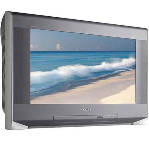 Sony KD30XS955 30" FD Trinitron® WEGA®
