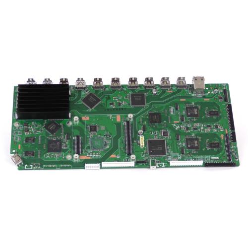 Denon Printing Wiring Board For Av R - 9U-310239-6700