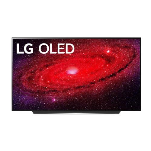 LG OLED77CXPUA Cx 77 Inch Class 4K Smart Oled Tv