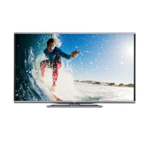 Sharp LC70LE857U 70 Inch Tv Aquos Quattron 3D