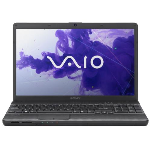 Sony VPCEL22FX/B Vaio - Notebook El