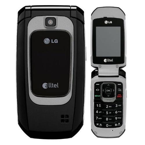 LG LGAX310
