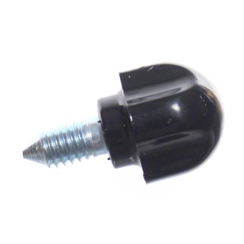 Whirlpool Stand Mixer Thumb Screw (Black) - WP9709194