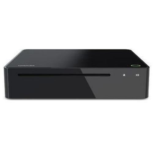 Toshiba BDX5500KU Toshiba Blu-Ray