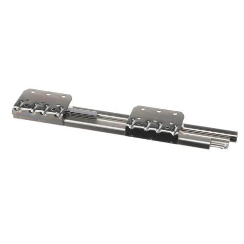 Bertazzoni Refrigerator Freezer Bottom Telescopic G.Lh - Z370149