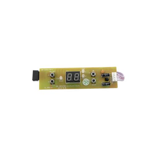 Danby Dbc2760Bls Control Board - DG3-001-3