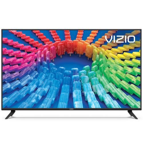 VIZIO V555H11 55-Inch Class V-Series Led 4K Uhd Smart Smartcast Tv