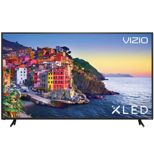 VIZIO E60E3 Smartcast E-Series 60-Inch Class Ultra Hd Hdr Xled Display