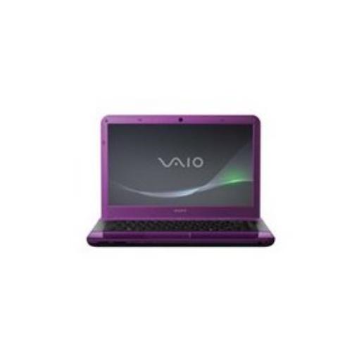 Sony VPCEA36FM/V Vaio - Notebook Ea