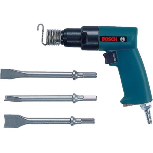 Bosch 607560501 Pn. Chisell. Hammer Set