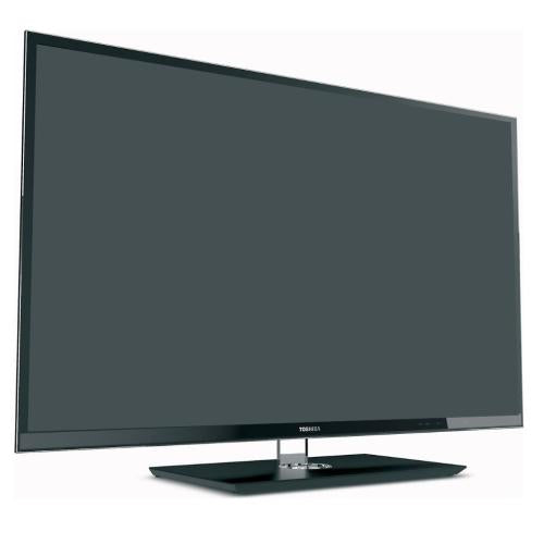 Toshiba 55UL610UB Remfg, Toshiba
