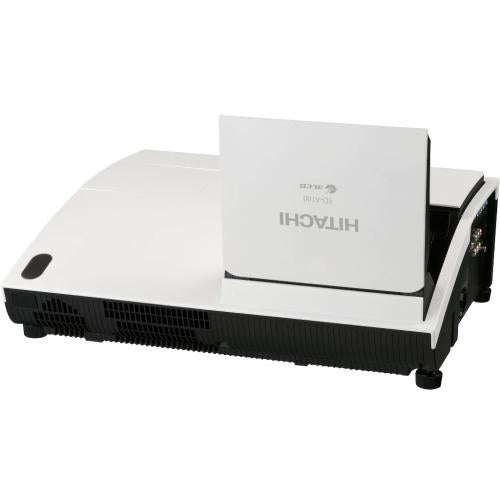 Maxell EDA100 Lamp Lcd Projector (Xga,2000Lm, Ust) 2007