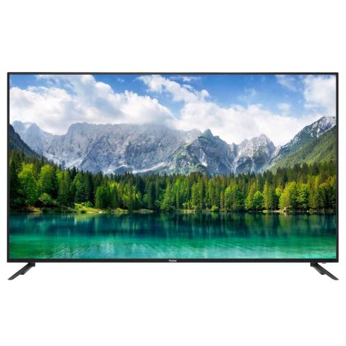 Haier 55UGX3500C 55-Inch Class 4K Ultra Hd Slim Tv