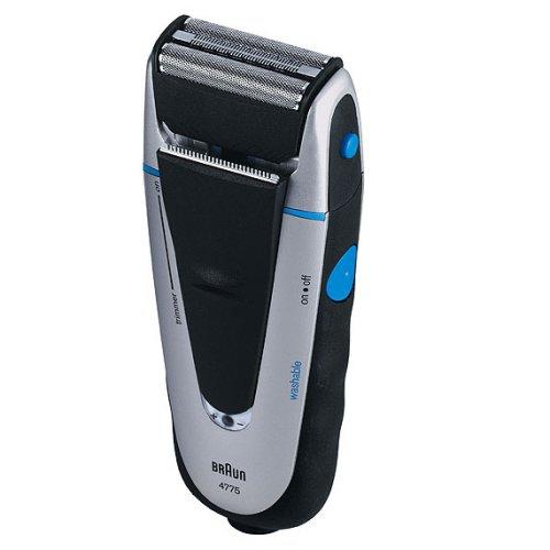 Braun 5713 Tricontrol