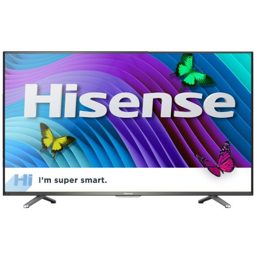 Hisense 50CU6000 Hisense 50-Inch H6 Series 4K Ultra Hd Smart Tv Ltdn50K3201Gu