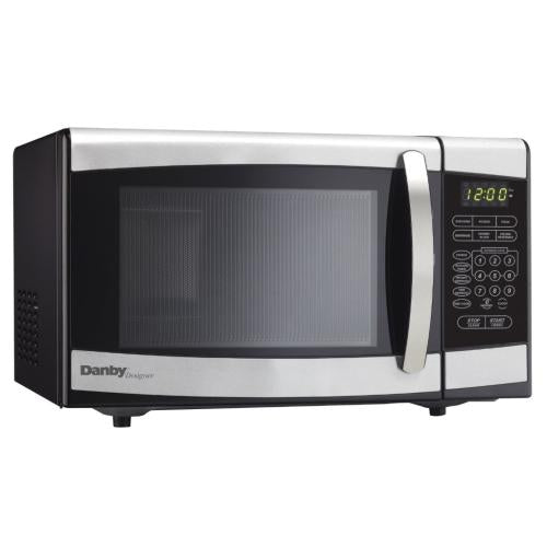 Danby DMW099BLSDD Microwave Oven