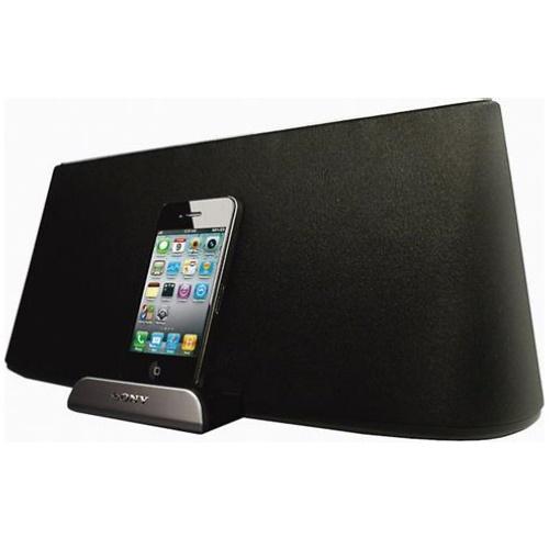 Sony RDPX500IP Dock for iPod®/iPhone®/iPad®