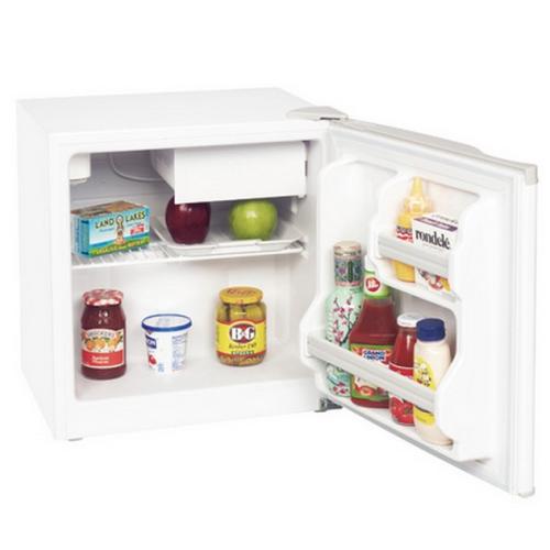 Haier HSE01WNAWW :1.4 Cuft Refrigerat