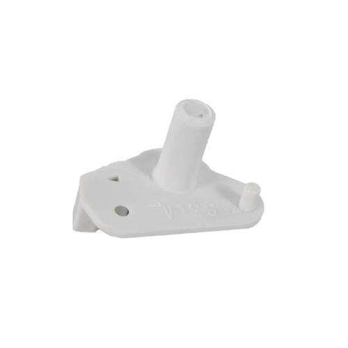 GE Door Stopper Left-White - WR01X27813