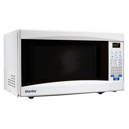 Danby DMW607W Microwave Oven