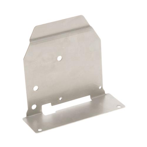 GE Range/Stove/Oven Bracket Latch - WB02K10273