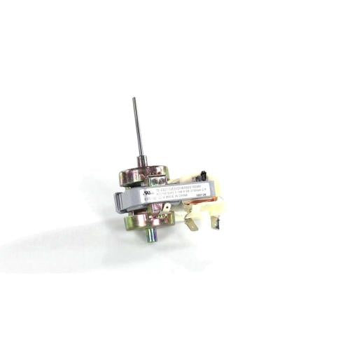 GE Refrigerator Evaporator Fan Motor - WR60X10008