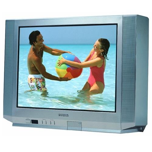Toshiba 24AF42 24 Analog Flat Ctv