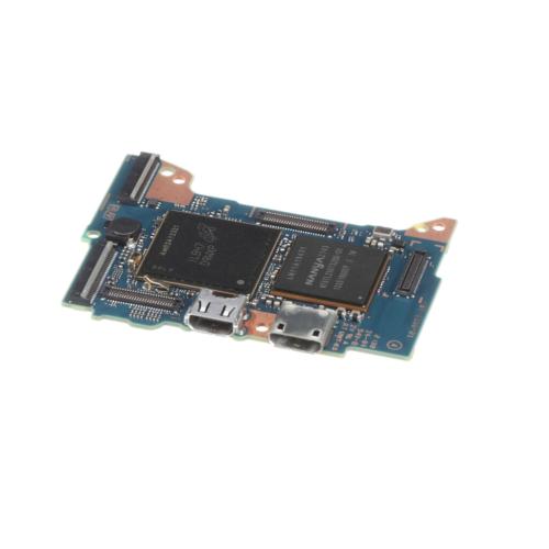 Sony Y-1100 Board, Complete (Servic - A-5036-799-A