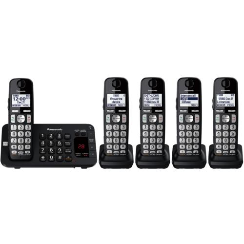 Panasonic KXTG3645 Cordless Phone