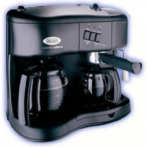 Delonghi BCO70 Combination Machine - 0U32402001 - Ca Us