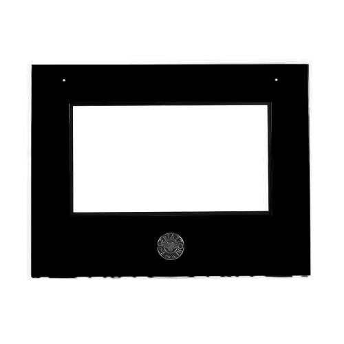 Bertazzoni Range Outer Oven Door Assembly - 128020-DA