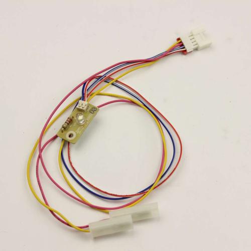 LG Sub Pcb Assembly - EBR60388503