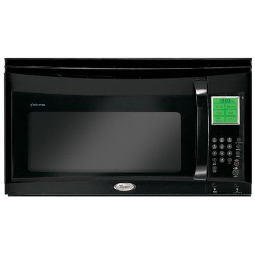 Whirlpool GH6178XPB2