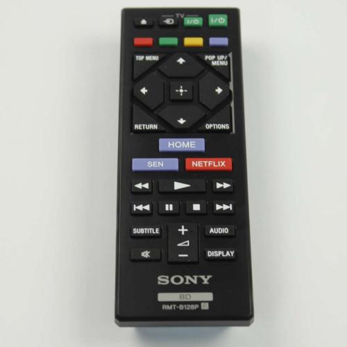 Sony Remote Control (Rmt-B128P) - 1-492-688-21
