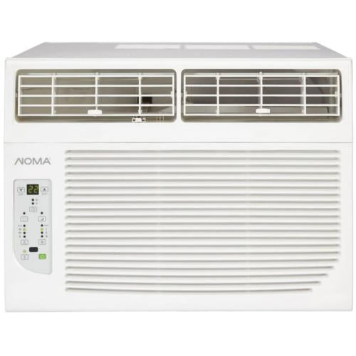 Midea 04352448 12,000 Btu Window Air Conditioner