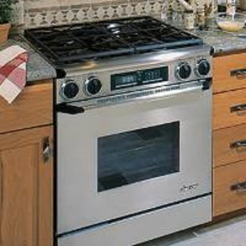 Dacor ERSD30 Range