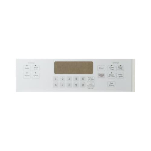 GE Overlay - WB27T11462