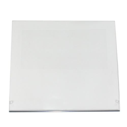 Liebherr Refrigerator Glass Plate - Complete - 727144700