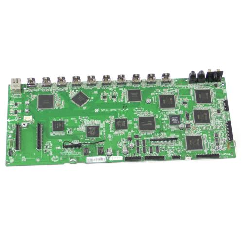 Marantz Refurb Hdmi Pcb Assy Av7702Mk2 - 9U6391025600S-99B