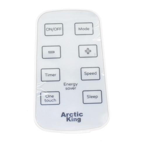 Midea Remote Controller - 17317000A53331