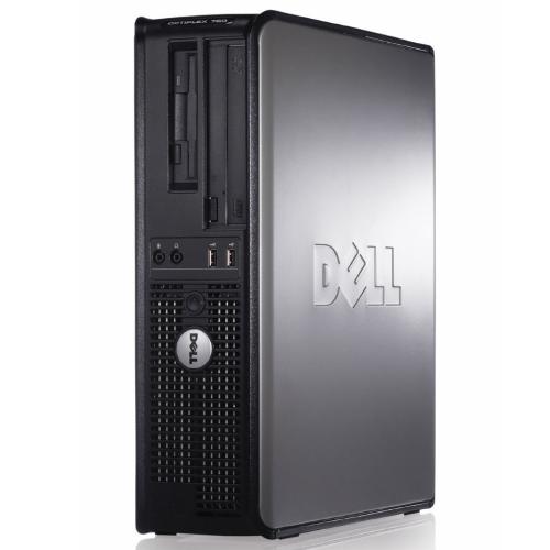 Dell OPTIPLEX760 Optiplex 760 Desktop