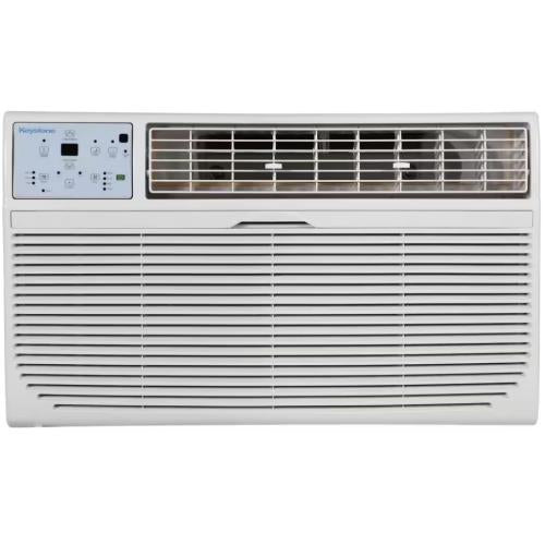 Midea KSTAT101D Keystone 10,000 Btu Through-The-Wall Air Conditioner