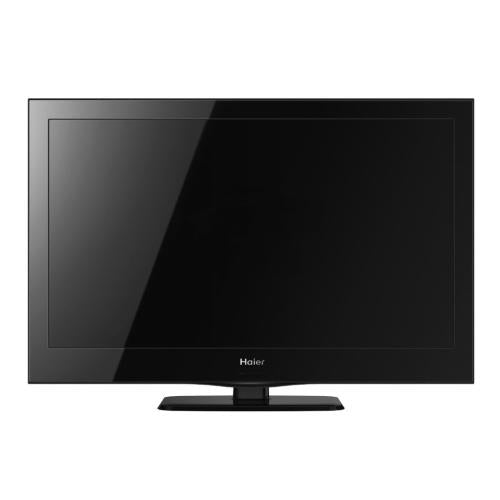 Haier LE19B13200B 19-Inch 720P 60Hz Led Hdtv